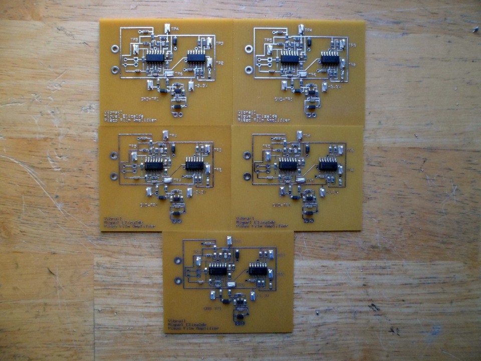 PCBs